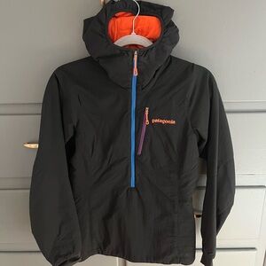 Patagonia Women's Nano-Air Light Hoody